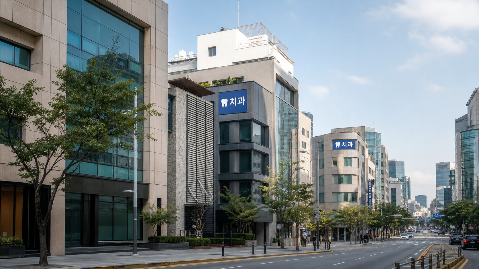 선릉역 임플란트