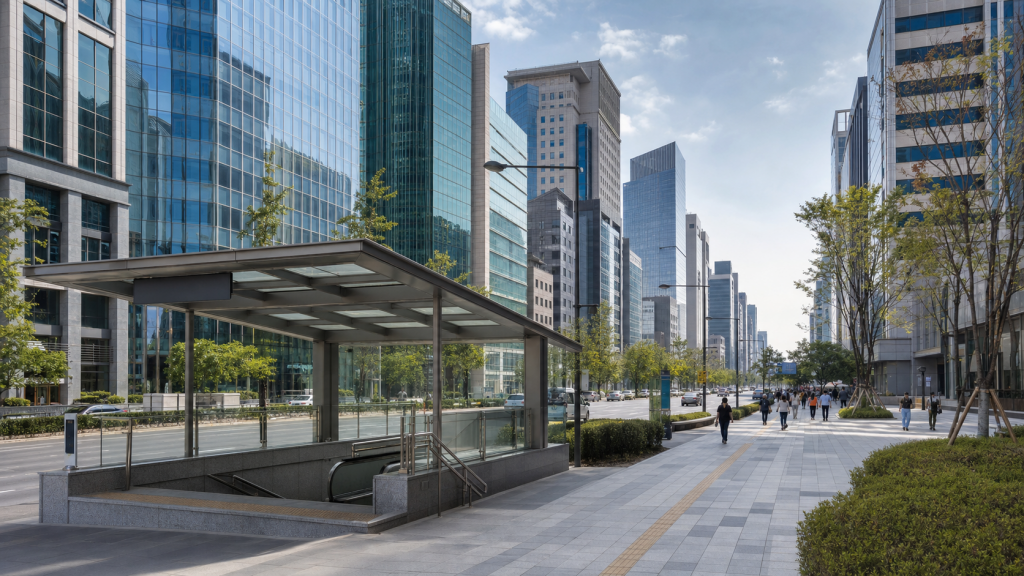 강남역 임플란트